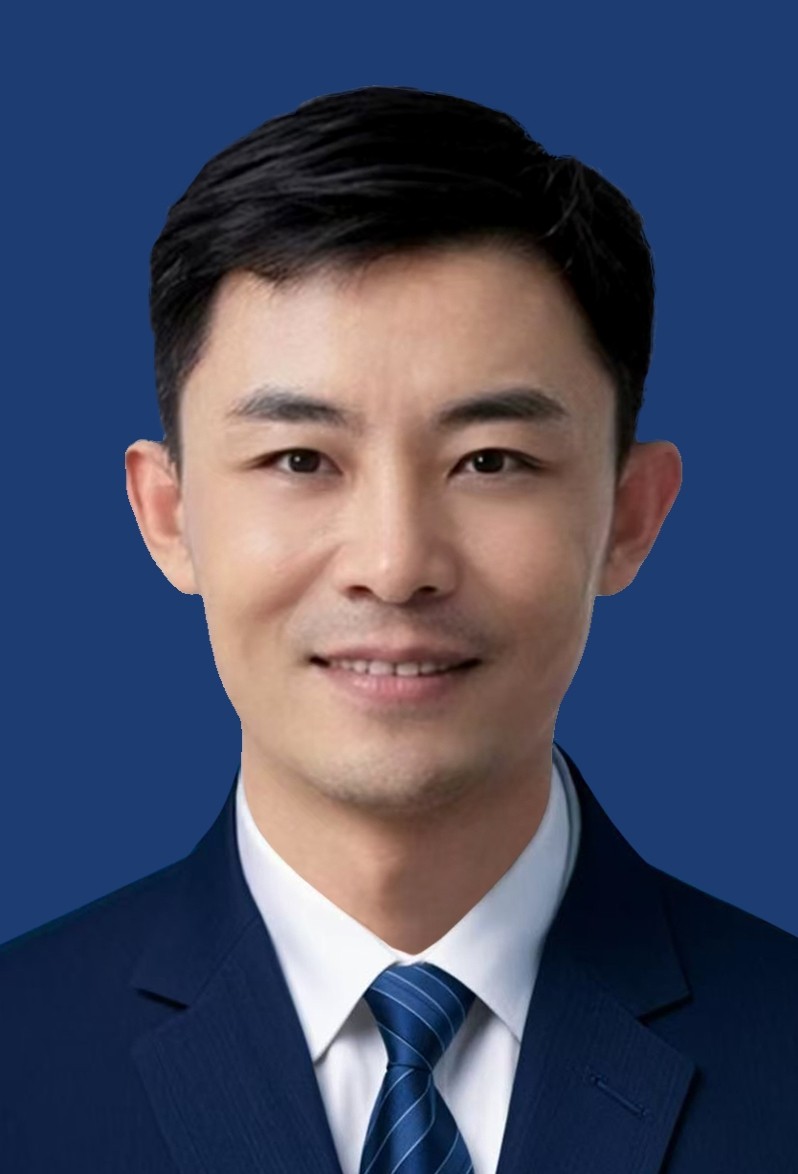 李庆