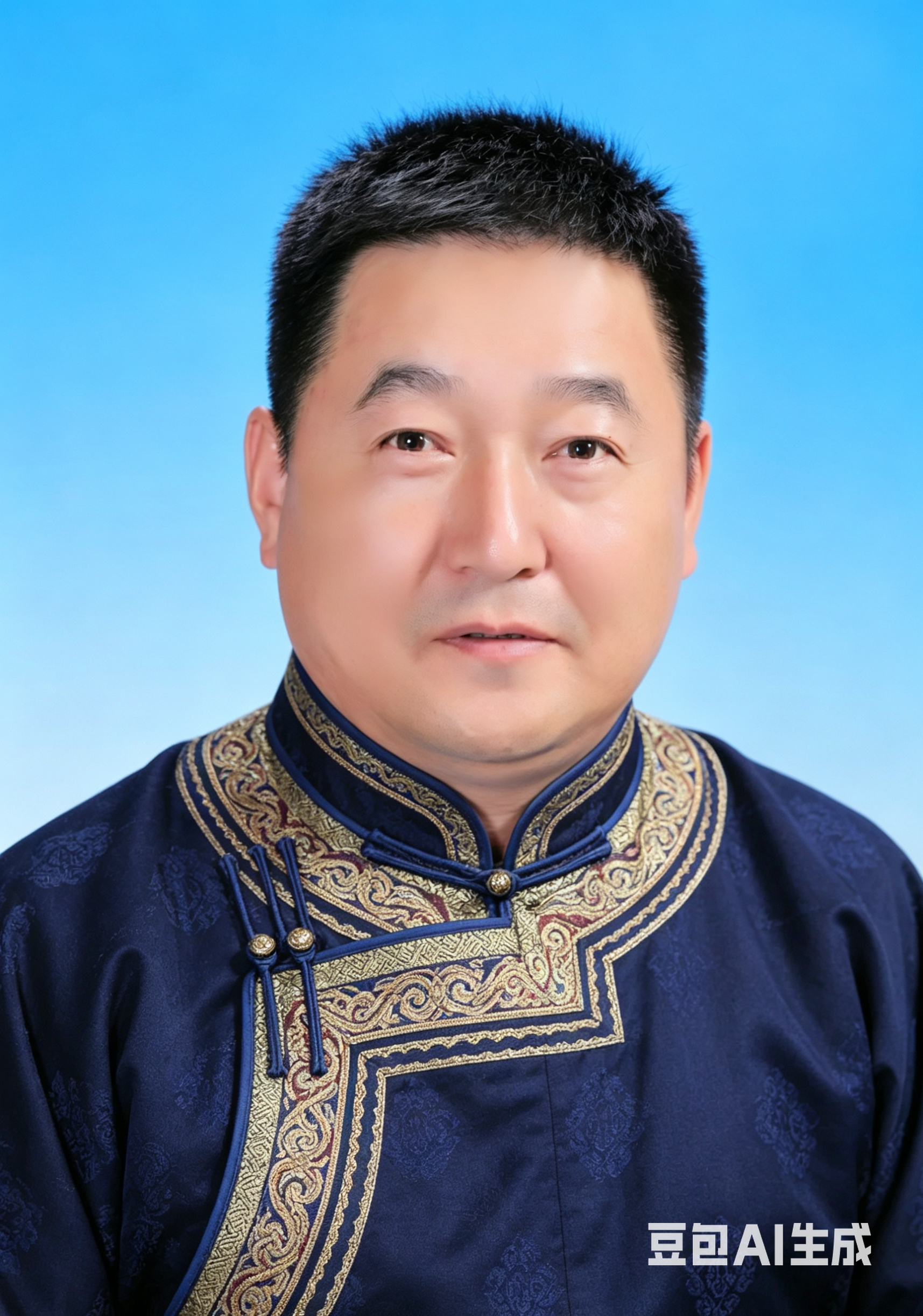 那仁达来