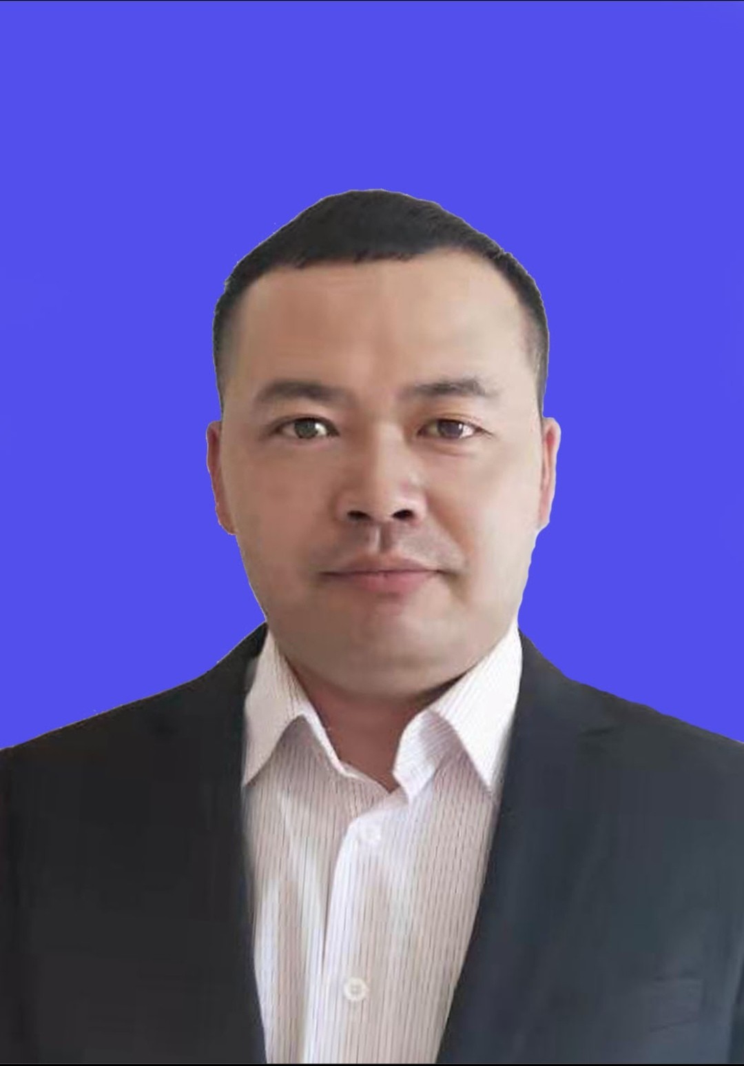 李划博