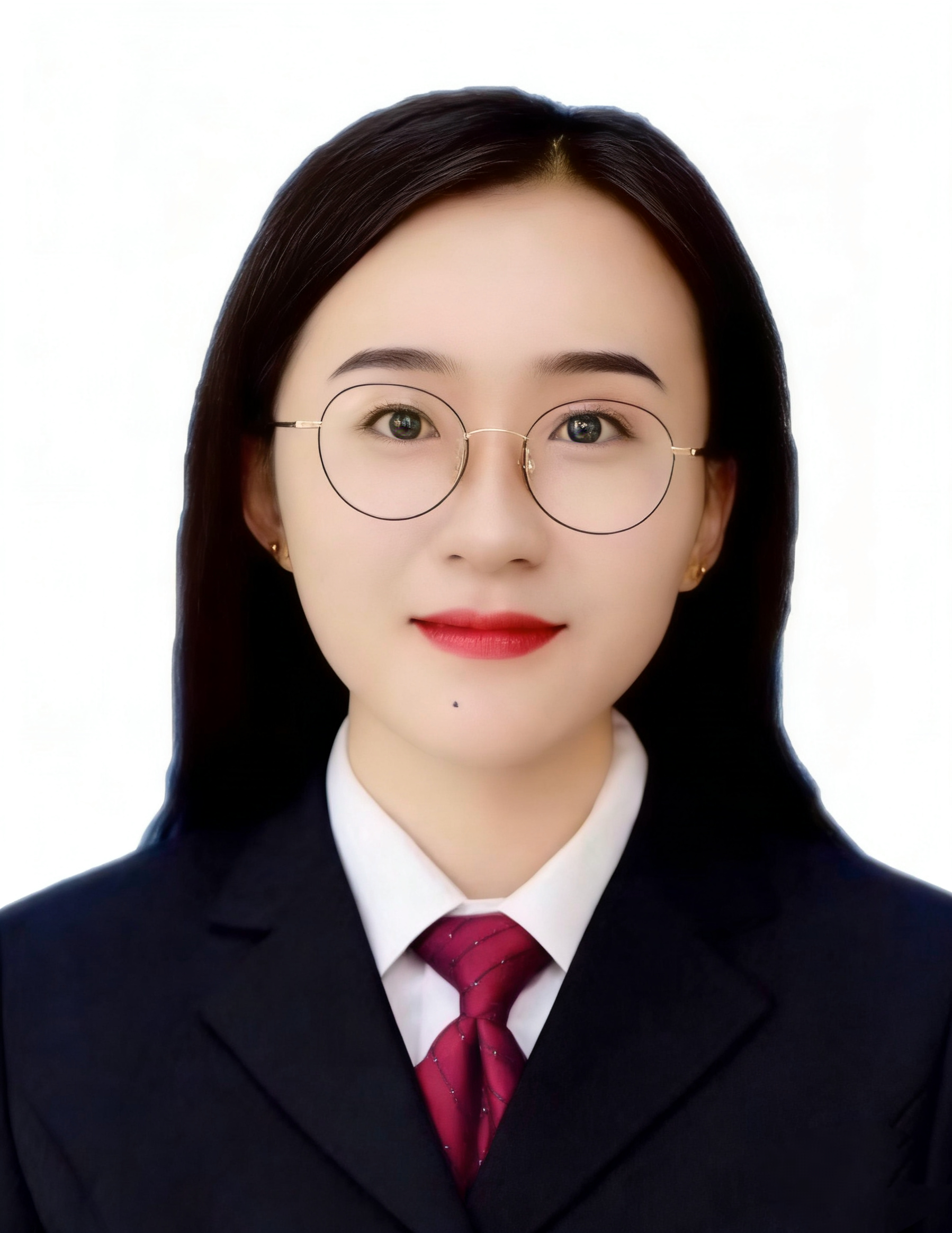 高萍