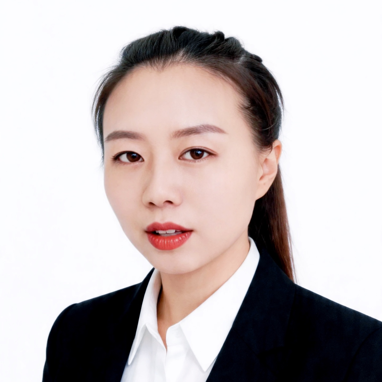 王旭