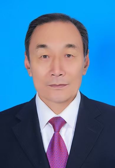 布仁朝格图