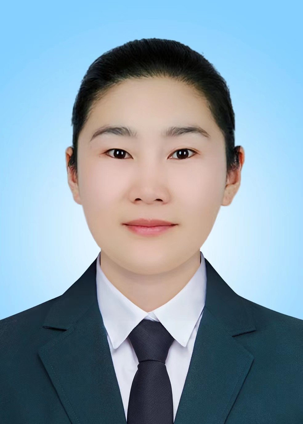青达木尼