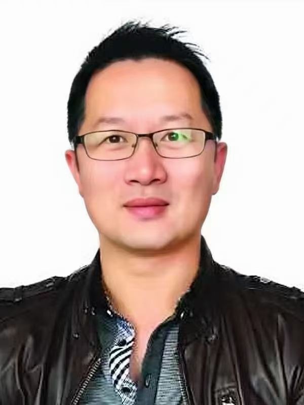刘杰