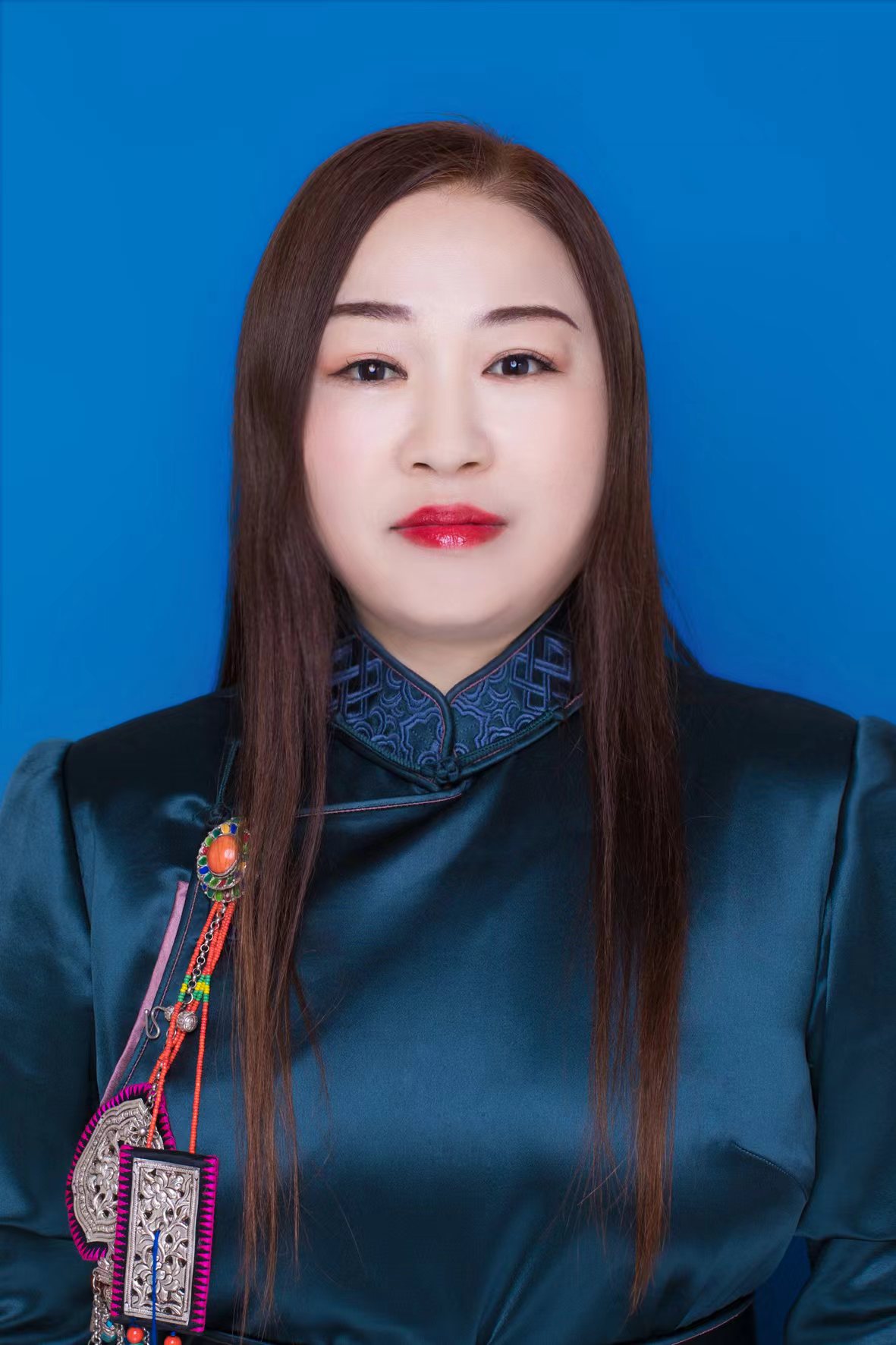 娜仁其木格