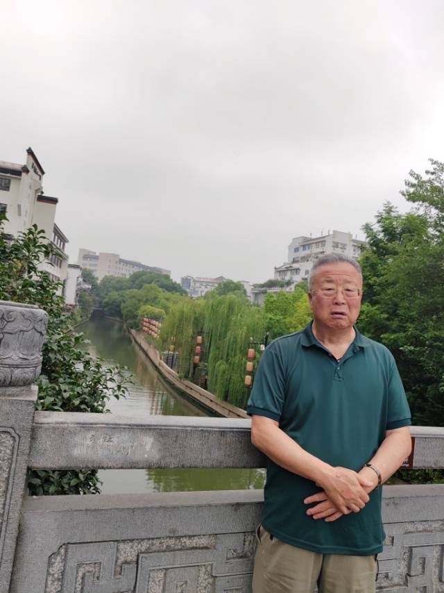 韩守忠