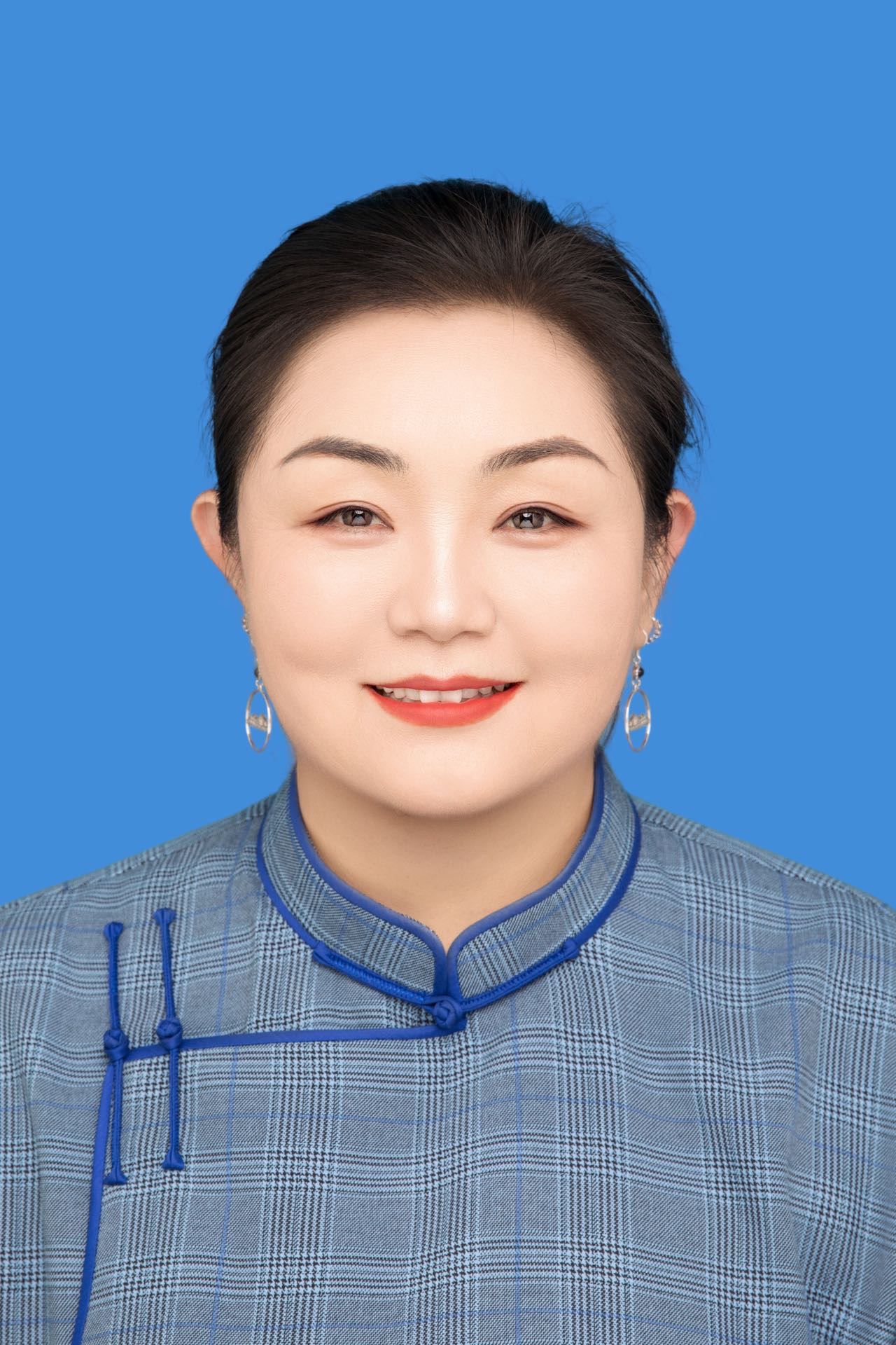 格日乐其木格