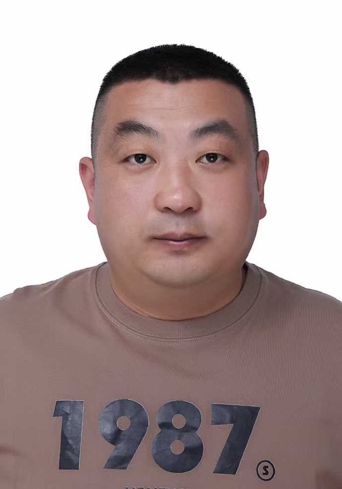 霍旺龙