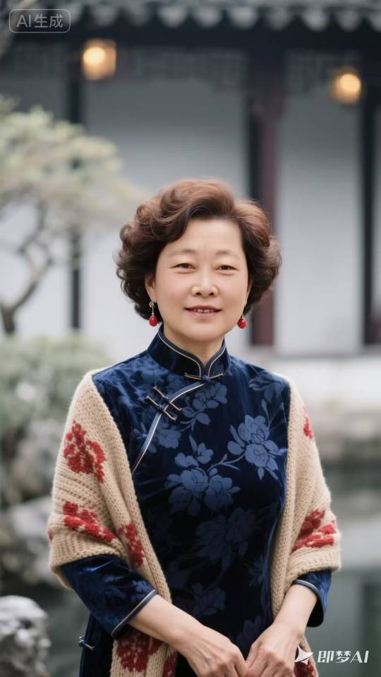 杨文秀