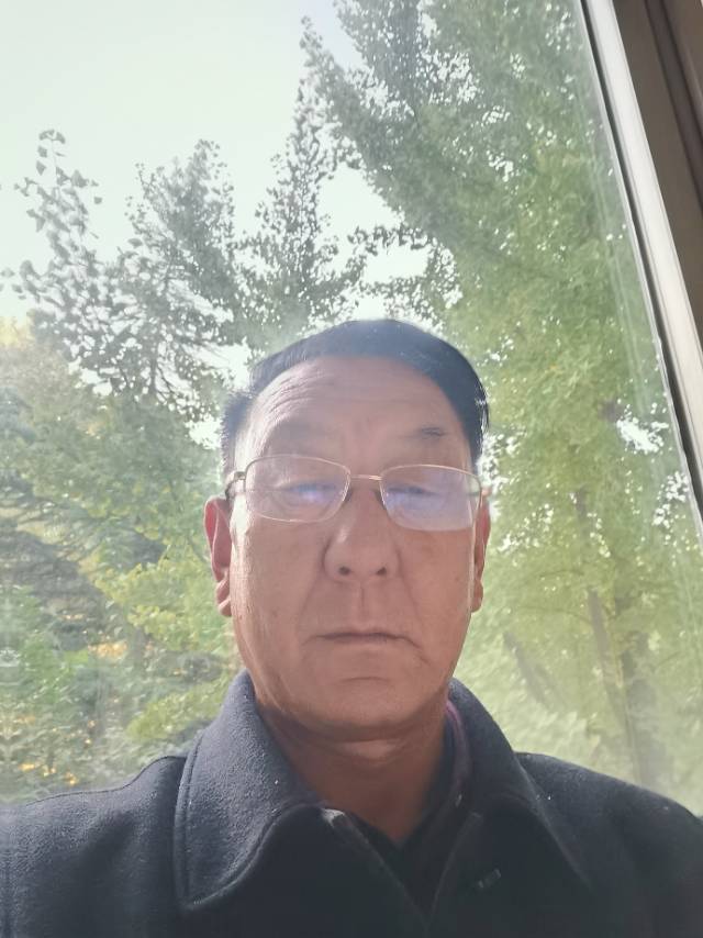 白世怀