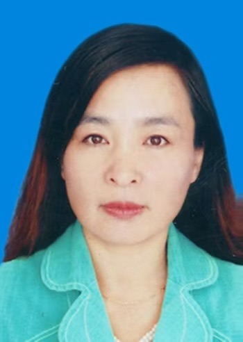 李玉清