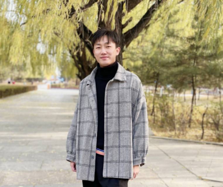 杨东