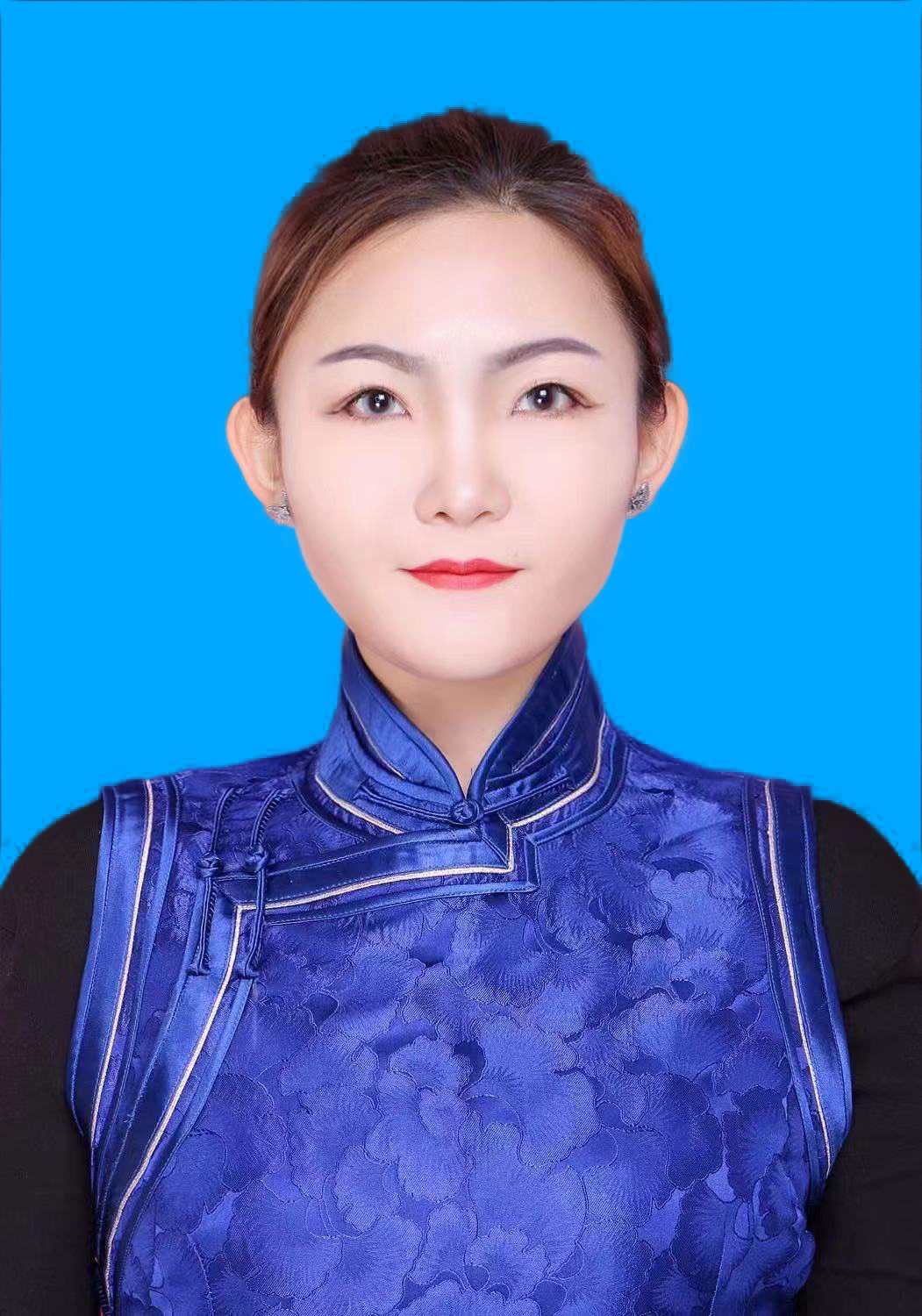 伊倩倩